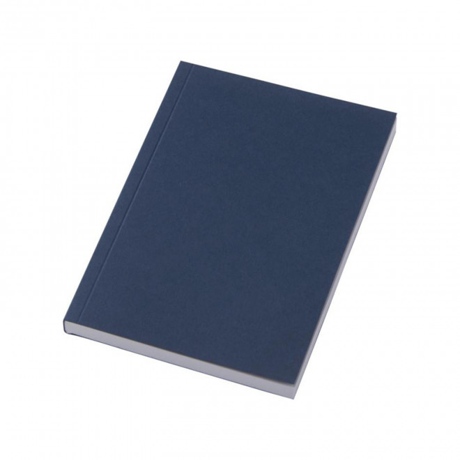 CARNET SOUPLE A6 PERSONNALISABLE 'HURVY' 