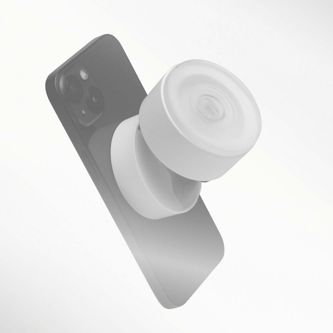 SUPPORT VOITURE PERSONNALISABLE VENTOUSE 'AVANTI'