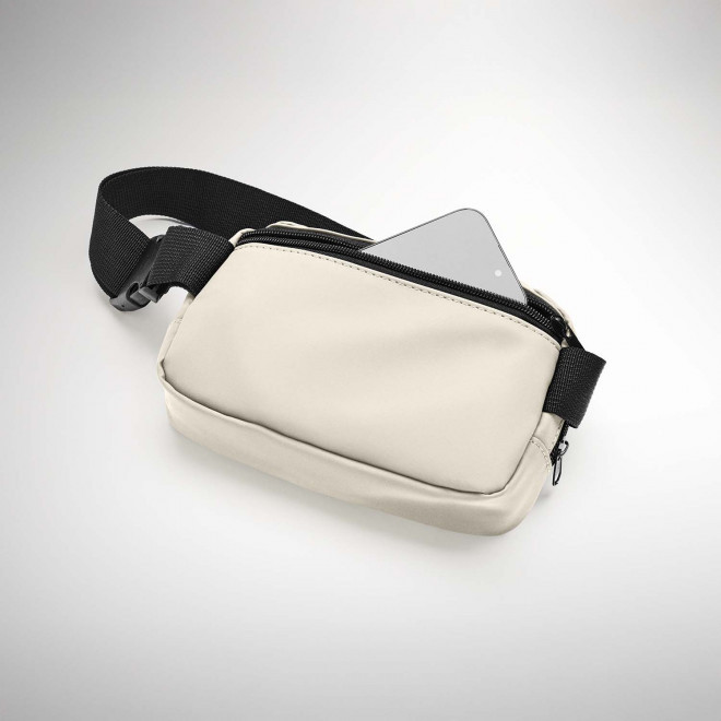 SAC BANANE RPET PERSONNALISABLE 'KOROSA'