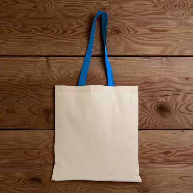 SAC PERSONNALISABLE ANSES COLOREES 'AURIANA RECYCLE'