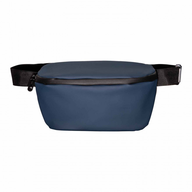 BANANE EN PU PERSONNALISABLE 'OLYMPOS'