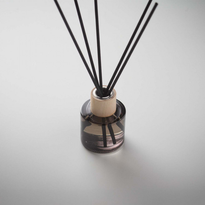 DIFFUSEUR DE PARFUM 50ML PERSONNALISABLE 'AROME'