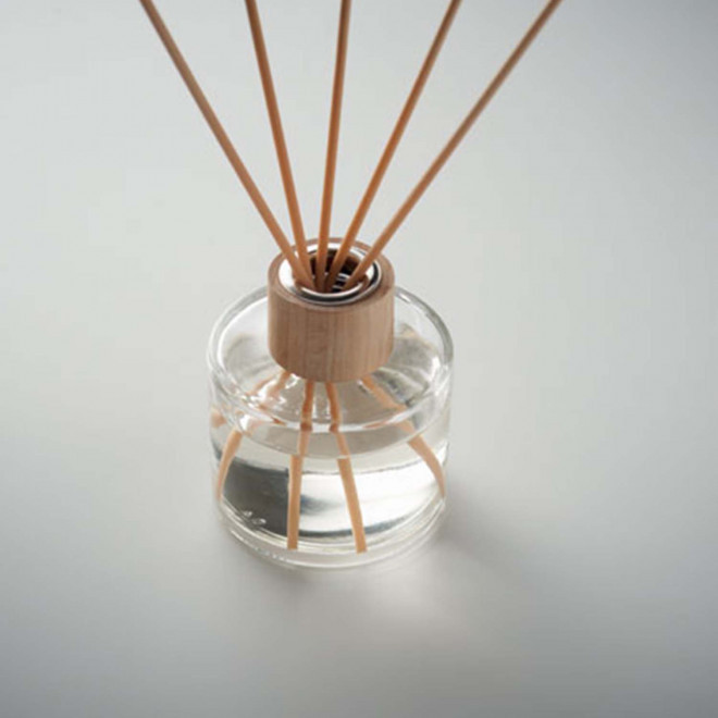 DIFFUSEUR DE PARFUM 100ML PERSONNALISABLE 'AROME'