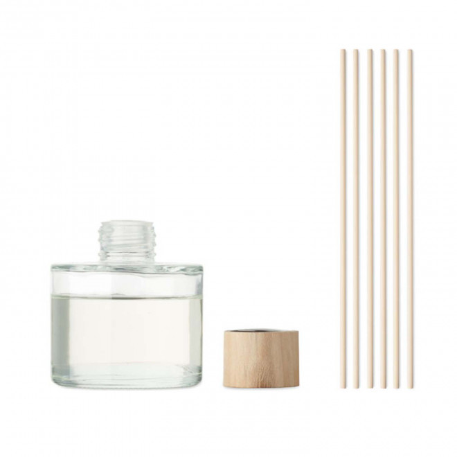 DIFFUSEUR DE PARFUM 100ML PERSONNALISABLE 'AROME'