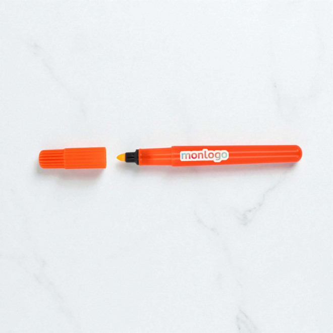SURLIGNEUR PERSONNALISABLE 'MONSTI'