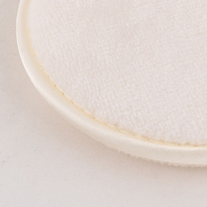 DISQUE NETTOYANT PERSONNALISABLE 'ESPONGE'