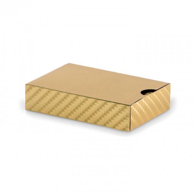 JEU DE 54 CARTES WATERPROOF PERSONNALISABLE  'GOLDEY'