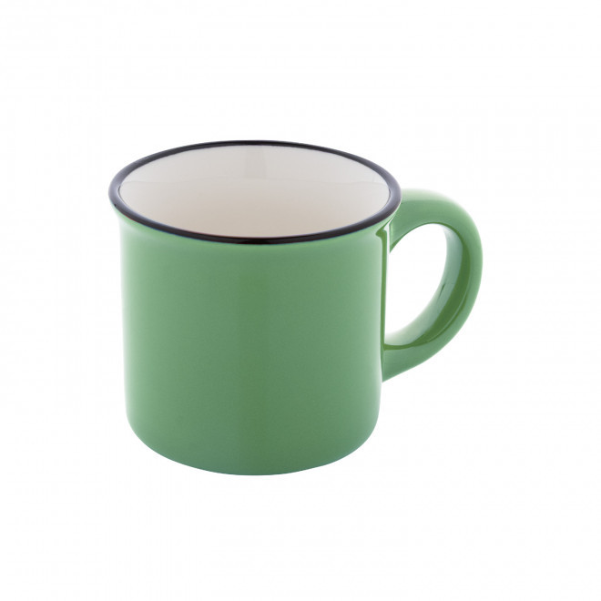 TASSE EXPRESSO 90ML PERSONNALISABLE 'RONSIO MINI'
