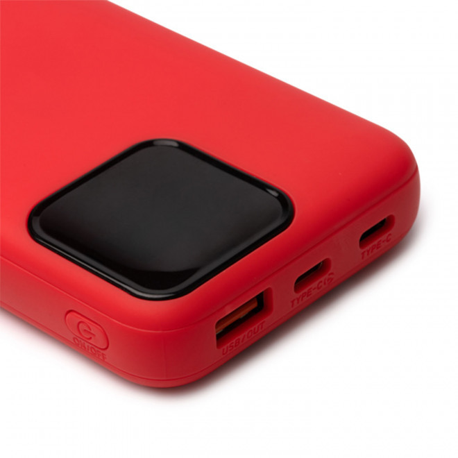 BATTERIE DE SECOURS PERSONNALISABLE  'POWERCAB'