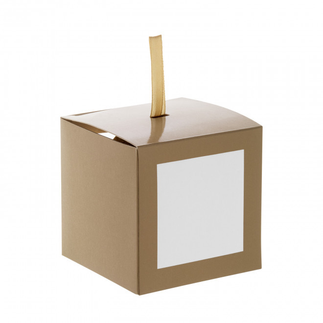 BOULE DE NOEL PERSONNALISABLE 'NORF'