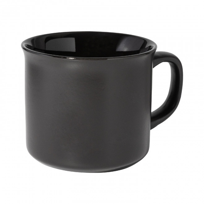 MUG EN CERAMIQUE 300ML PERSONNALISABLE 'BROBY COLOR'