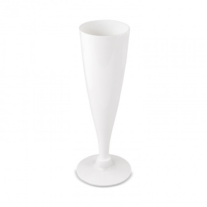 PACK 6 FLUTES REUTILISABLES PERSONNALISABLE 'PACKFLU'