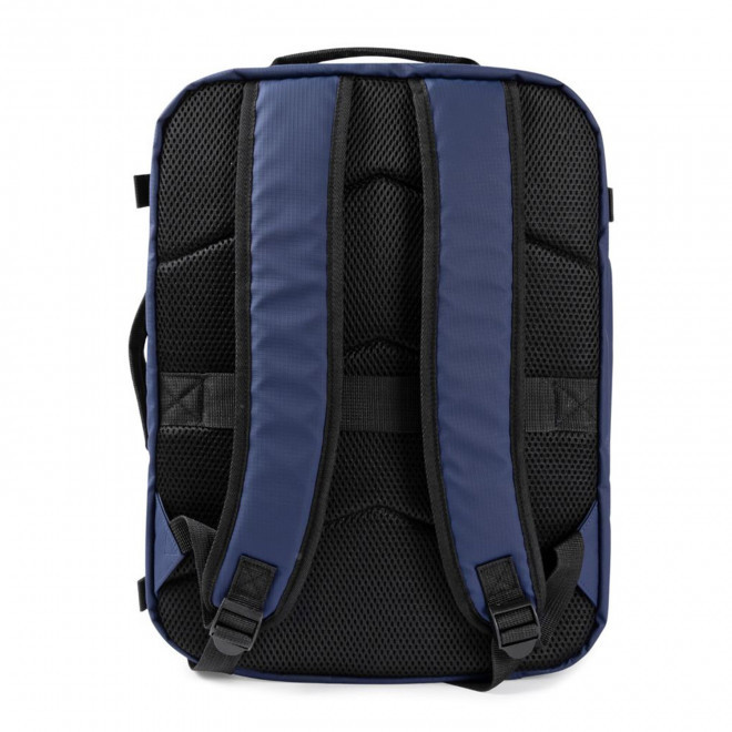 SAC A DOS CABINE PERSONNALISABLE 'VOKA'