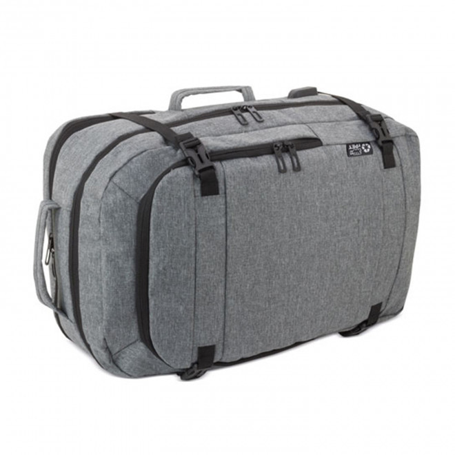 SAC A DOS CABINE PERSONNALISABLE 'RONTA'