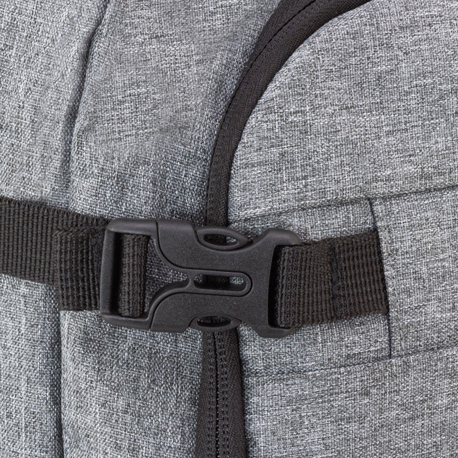 SAC A DOS CABINE PERSONNALISABLE 'RONTA'