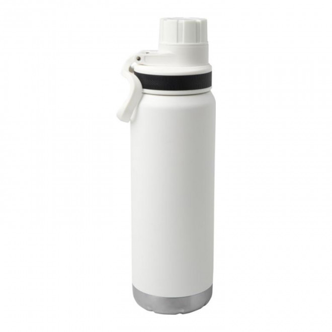 BOUTEILLE ISOTHERME PERSONNALISABLE 'DARU BOISSONS GAZEUSES'