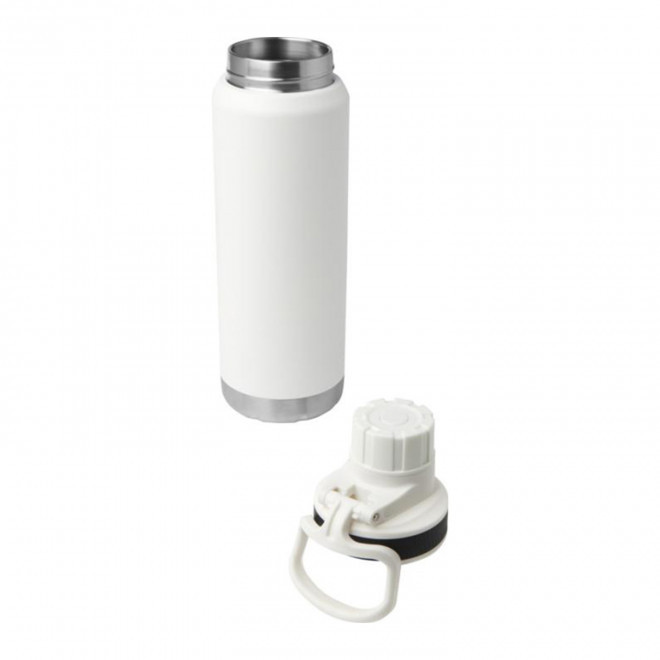 BOUTEILLE ISOTHERME PERSONNALISABLE 'DARU BOISSONS GAZEUSES'