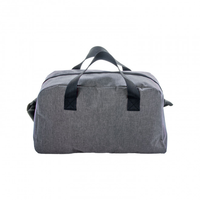SAC DE SPORT RPET PERSONNALISABLE 'HANSO'