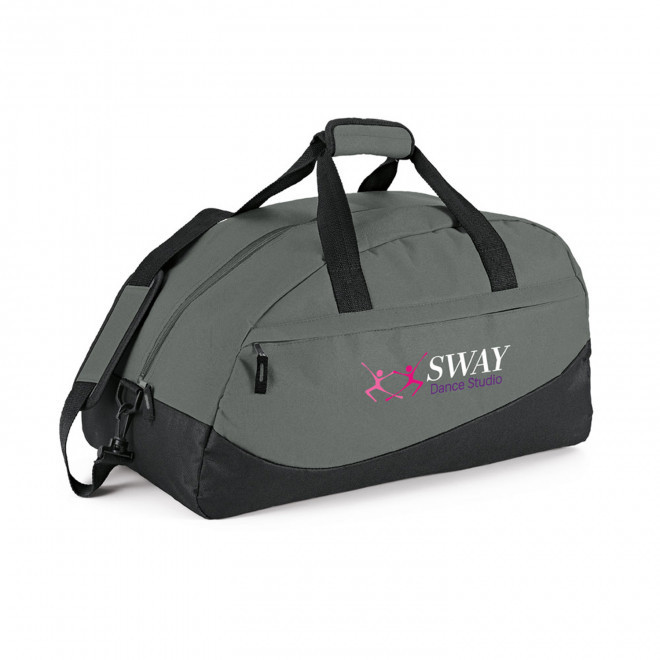 SAC DE SPORT PERSONNALISABLE 'MESSO'