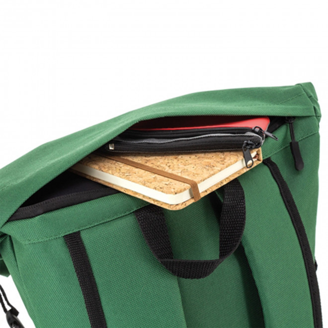 SAC A DOS PERSONNALISABLE 'SDYM'