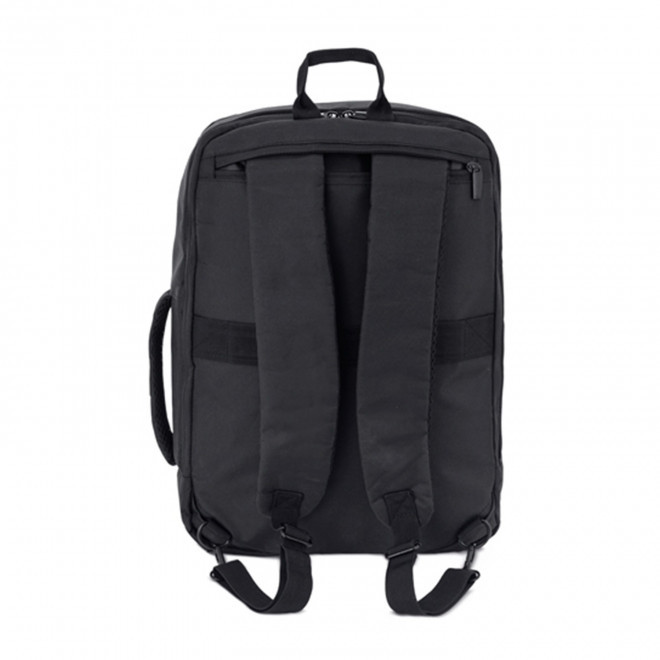 SAC A DOS MULTIFONCTIONS PERSONNALISABLE 'MADUZON'