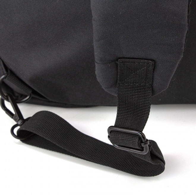 SAC A DOS MULTIFONCTIONS PERSONNALISABLE 'MADUZON'