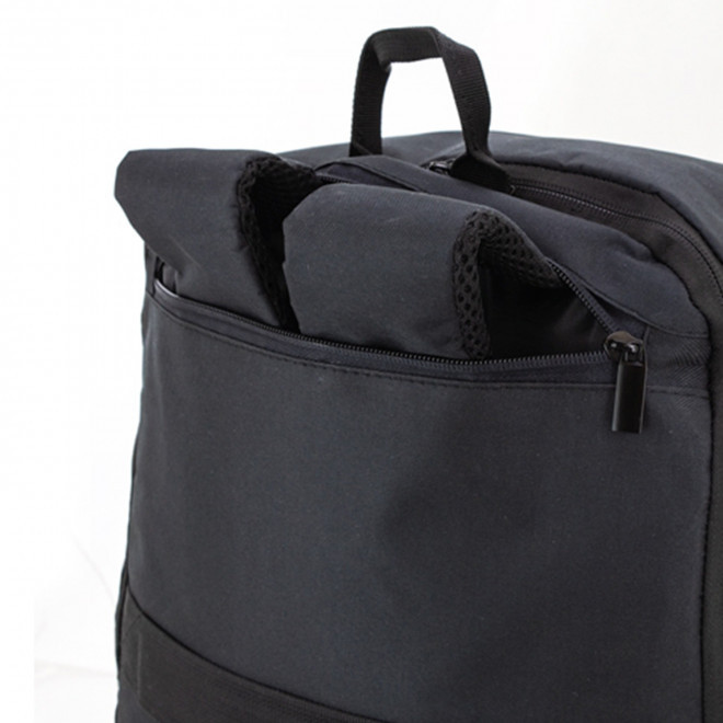 SAC A DOS MULTIFONCTIONS PERSONNALISABLE 'MADUZON'