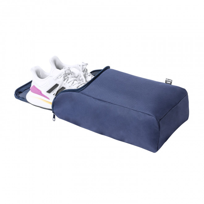 SAC A CHAUSSURES PERSONNALISABLE 'TORNAU RPET'