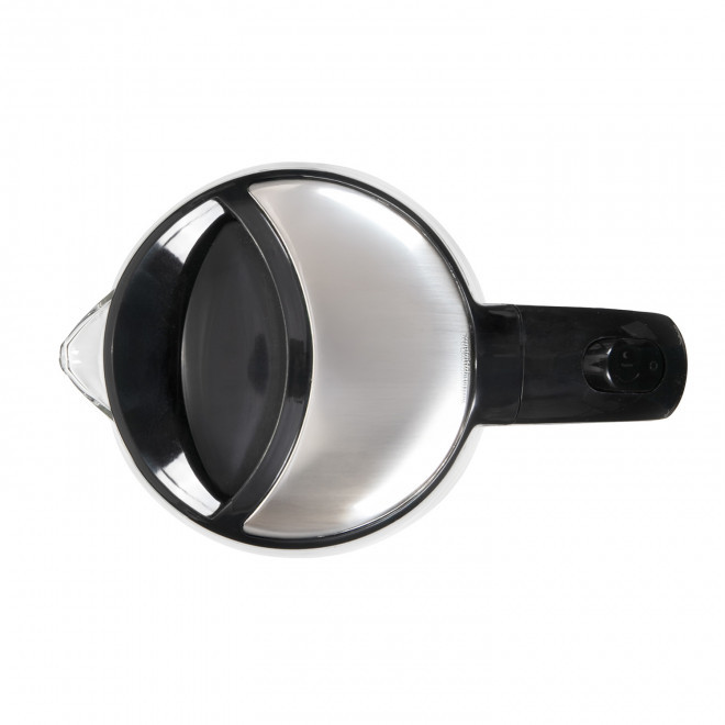 BOUILLOIRE ELECTRIQUE VERRE 1.8L PERSONNALISABLE 'LOIRE'