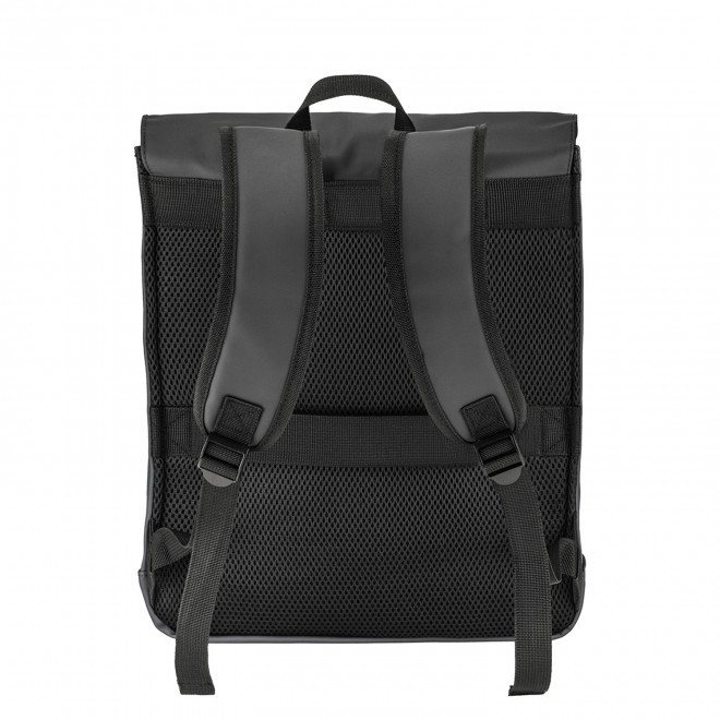 SAC A DOS EN PU PERSONNALISABLE 'MALIMO'