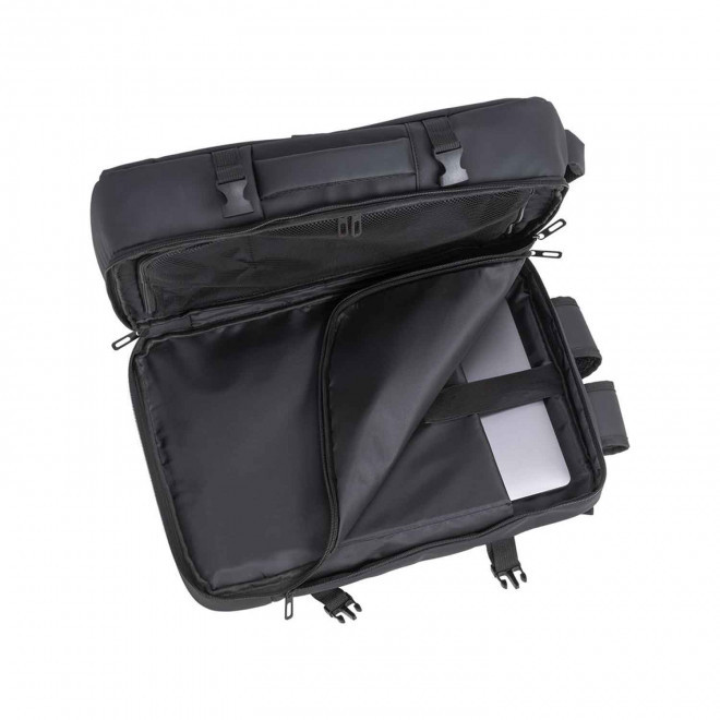 SAC A DOS CABINE EN PU PERSONNALISABLE 'MYVA'