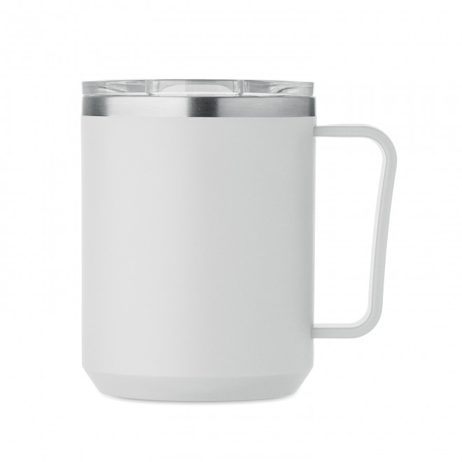 MUG NOMADE 400ML PERSONNALISABLE 'TOODI POIGNEE RECYCLE'