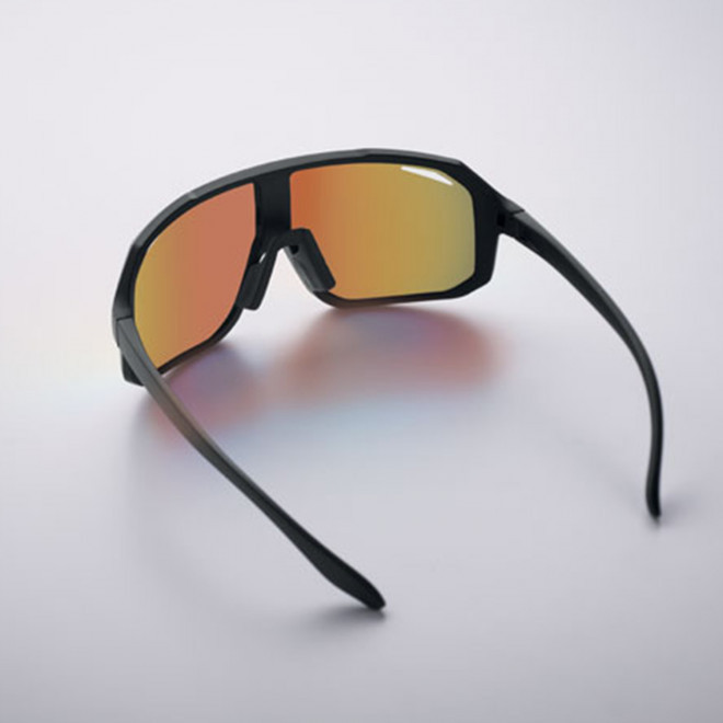 LUNETTES DE SPORT PERSONNALISABLES 'FASTO'