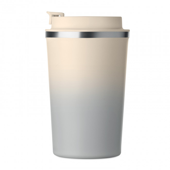 MUG ISOTHERME 350 ML PERSONNALISABLE 'MALTEAS COLOR'