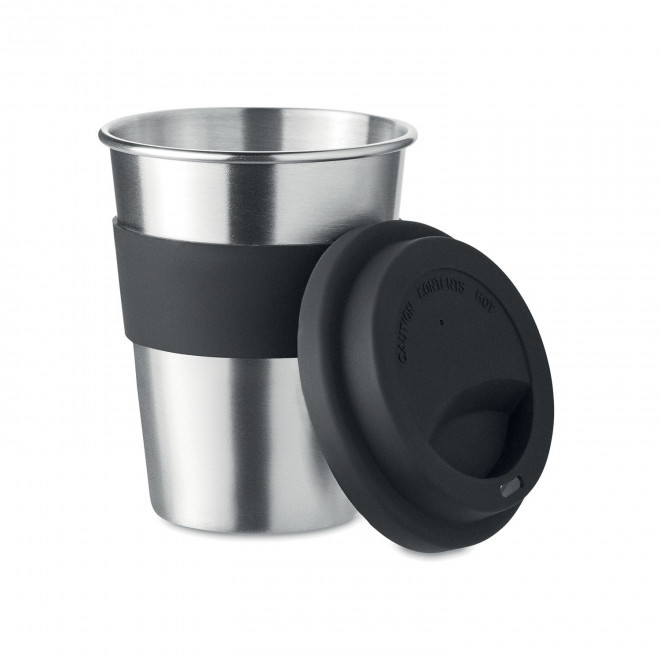 MUG NOMADE INOX 350 ML PERSONNALISABLE 'STARZ'