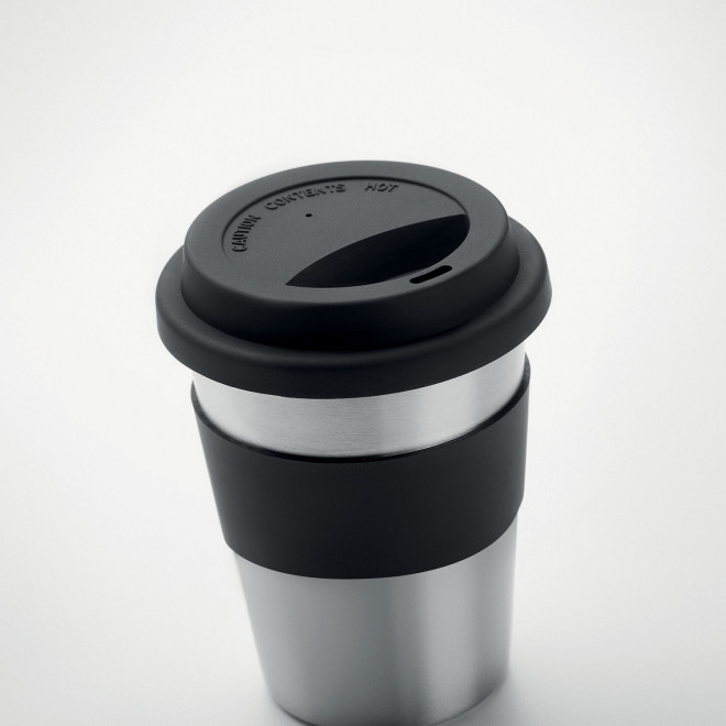MUG NOMADE INOX 350 ML PERSONNALISABLE 'STARZ'