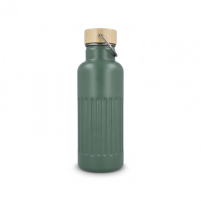 BOUTEILLE ISOTHERME CANNELE 500ML PERSONNALISABLE 'CANNI'