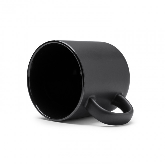 MUG CERAMIQUE MAT 300ML PERSONNALISABLE 'LILO'