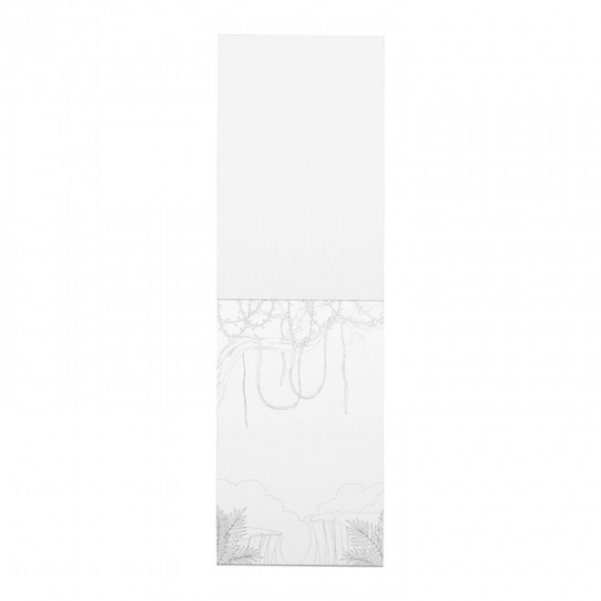 CARNET AUTOCOLLANTS PERSONNALISABLE 'EDGOU'