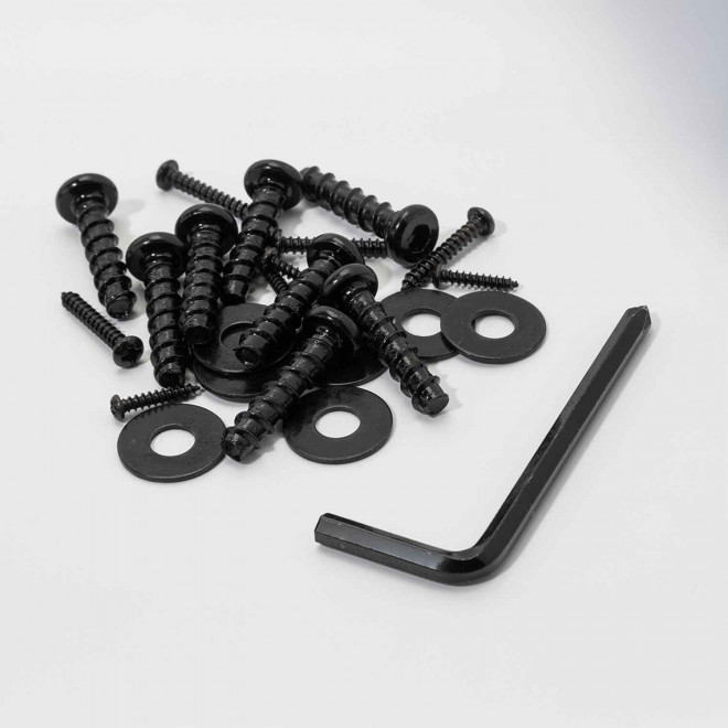 MINI BABY FOOT PERSONNALISABLE 'BARCELONA'