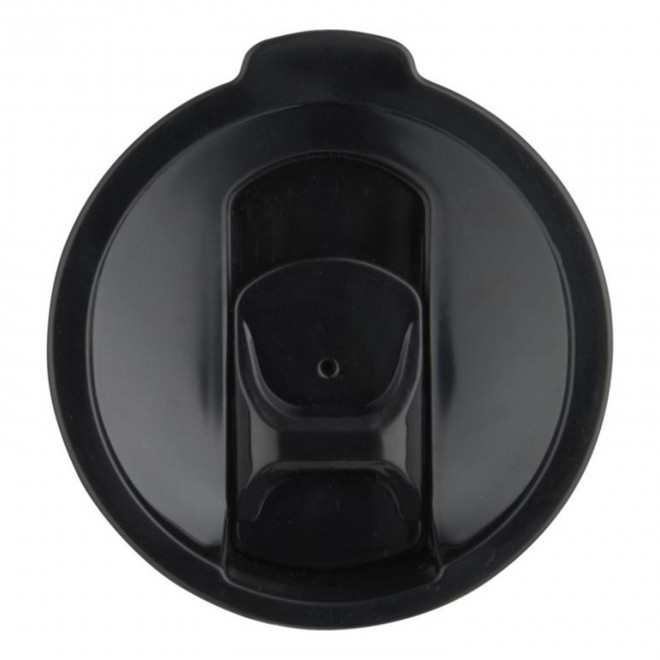 MUG ISOTHERME AVEC PAILLE 480ML PERSONNALISABLE 'MARYNE'