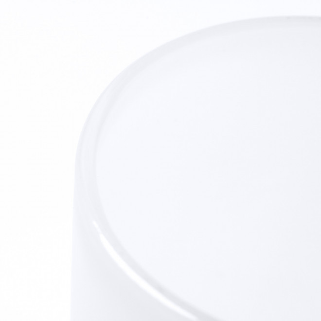 VERRE GIVRE BOROSILICATE 33CL PERSONNALISABLE 'AXIO'