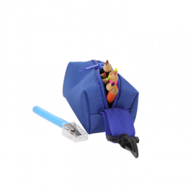 TROUSSE AVEC CRAYONS PERSONNALISABLE 'CREYI'