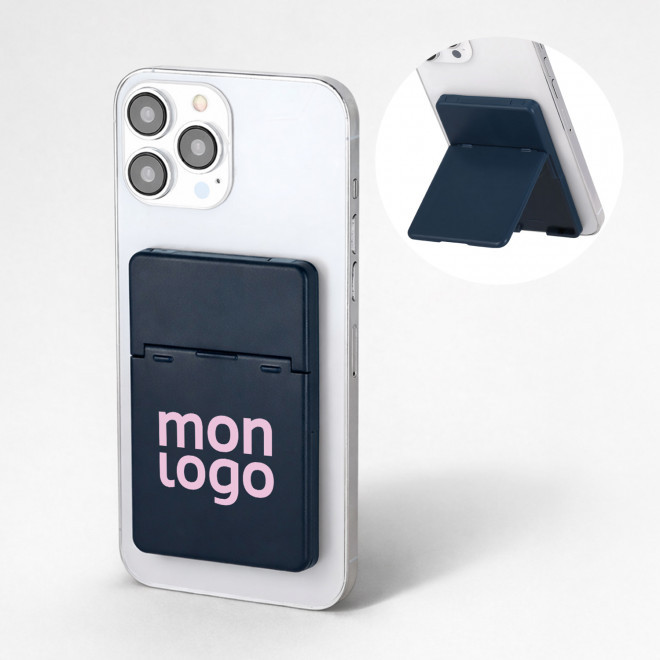 PORTE CARTE TELEPHONE PERSONNALISABLE 'KALTY'