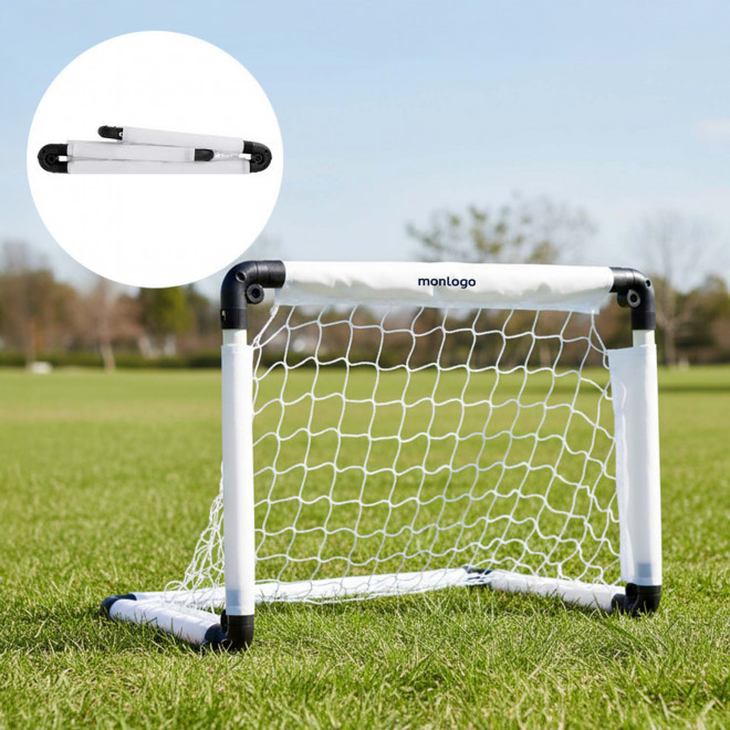 CAGE DE BUTS PERSONNALISABLE 'GREAT'