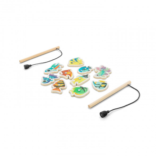 JEU DE PECHE PERSONNALISABLE 'DORY'