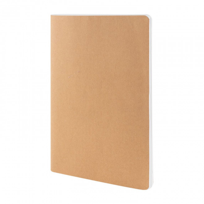 CARNET SOUPLE EXTERIEUR PERSONNALISE 'OTARO'