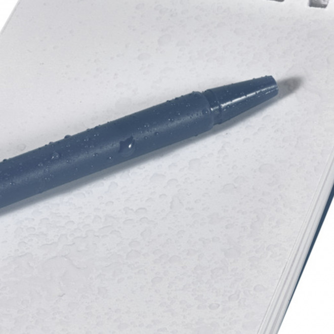 BLOC NOTES EXTERIEUR PERSONNALISE 'LIGO MINI'
