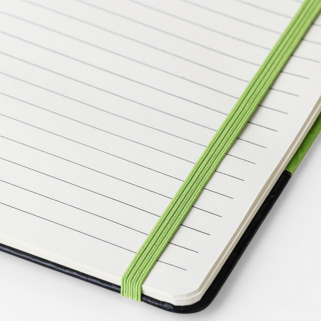 CARNET A5 PERSONNALISE 'YUMO PLUS'