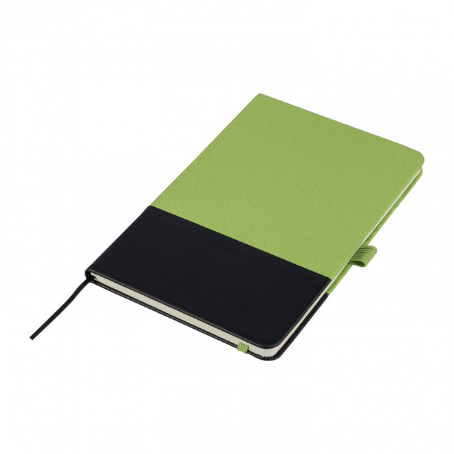 CARNET A5 PERSONNALISE 'YUMO PLUS'